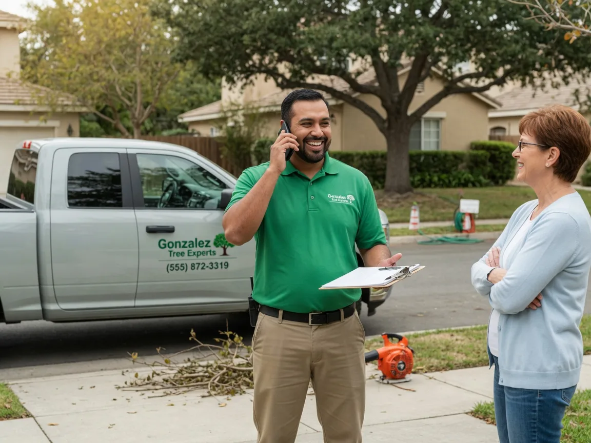 Tree Service Mazama, WA FAQs